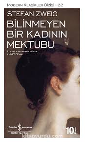 Bilinmeyen Bir Kadinin Mektubu 